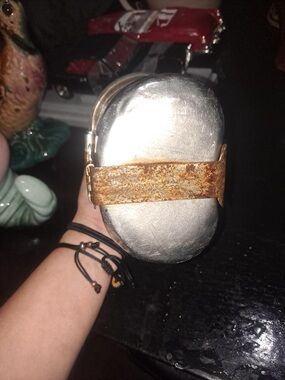 Vintage Metal Canteen WW11 us military 1945/1944